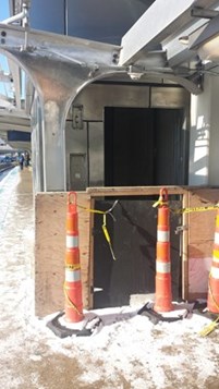 Elevator Construction